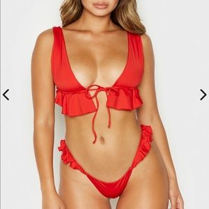 Frankie’s bikini Ali bottoms